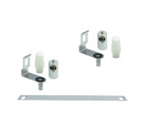 JUEGO FIJACION BISAGRAS TAPA BIDE DEBBA ROCA